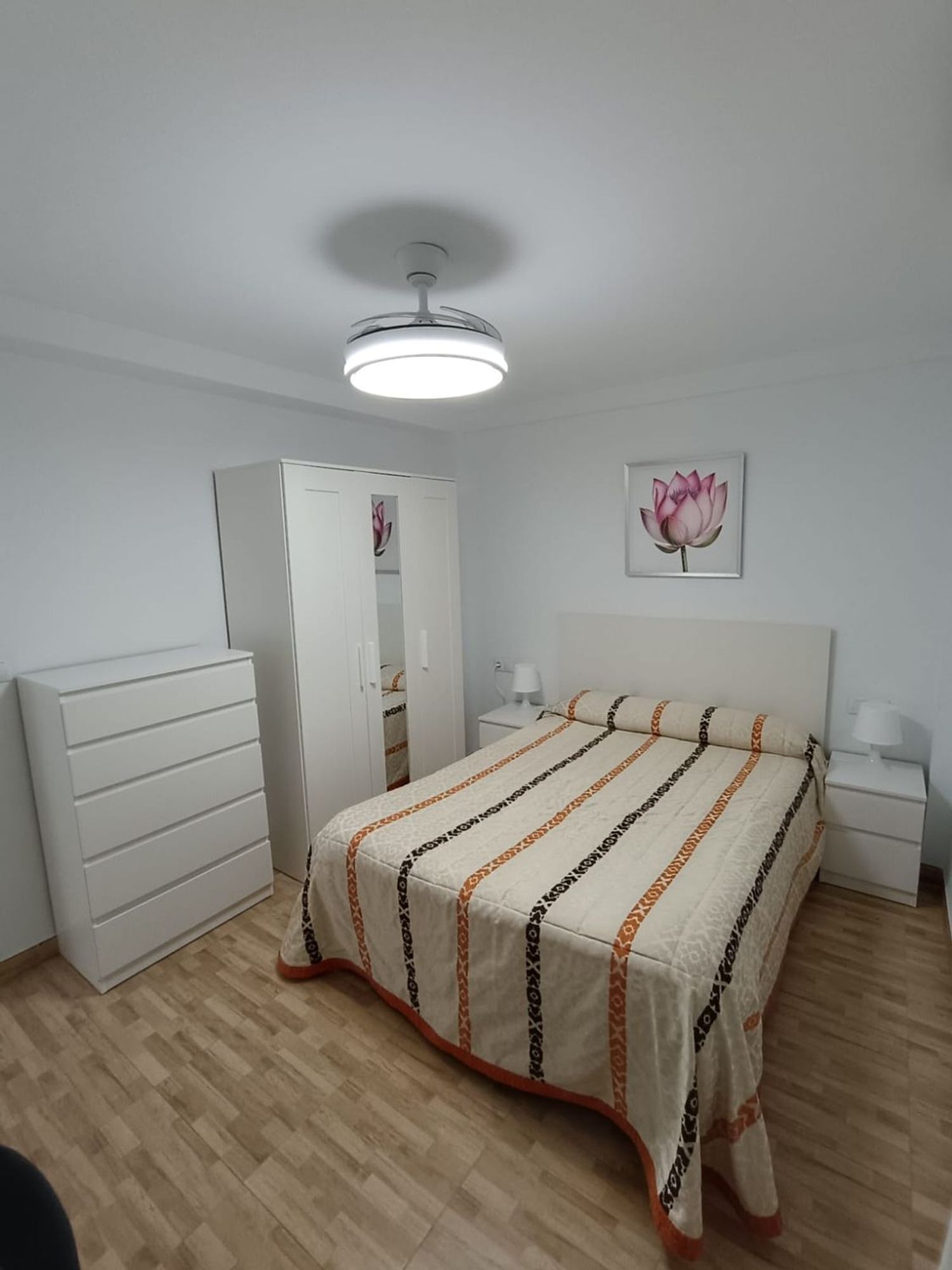 Piso en avenida Virgen de los Dolores, 11 - Foto 9