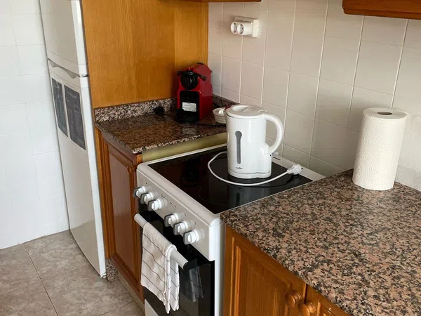 Piso en calle Illa Pensaments, 14 - Foto 15