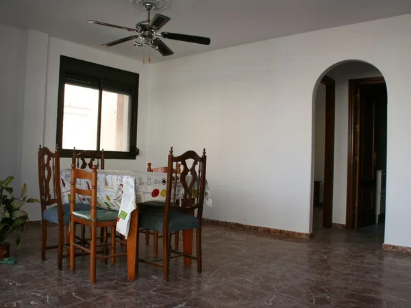 Piso en calle Sevilla, 18 - Foto 4