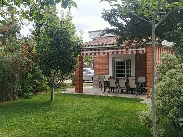Casa o chalet independiente en Griñón - Foto 23
