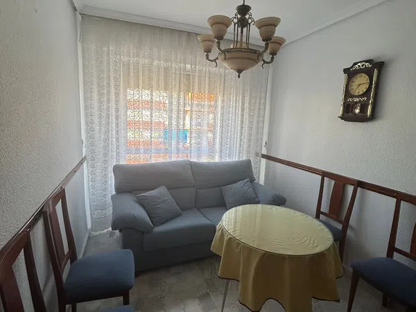 Piso en Avenida Moris Marrodán, 68 - Foto 5