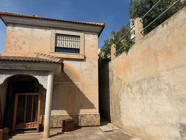 Casa o chalet independiente en Calle Islas Baleares, 22 - Foto 5