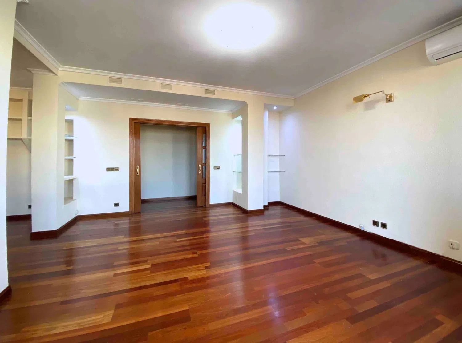 Piso en plaza Manolete, 2 - Foto 3