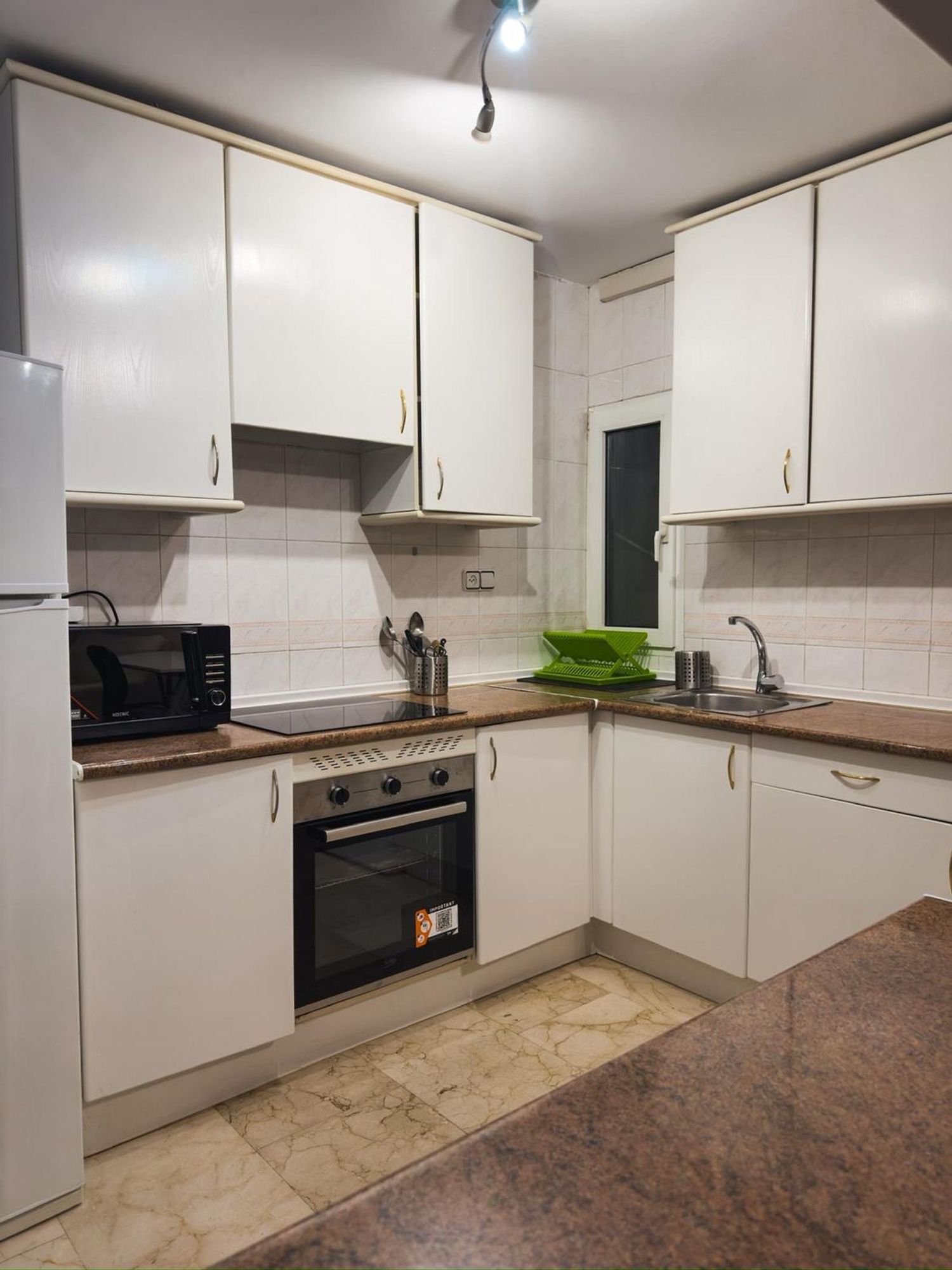 Ático en avenida del Príncipe de Asturias, 6 - Foto 16