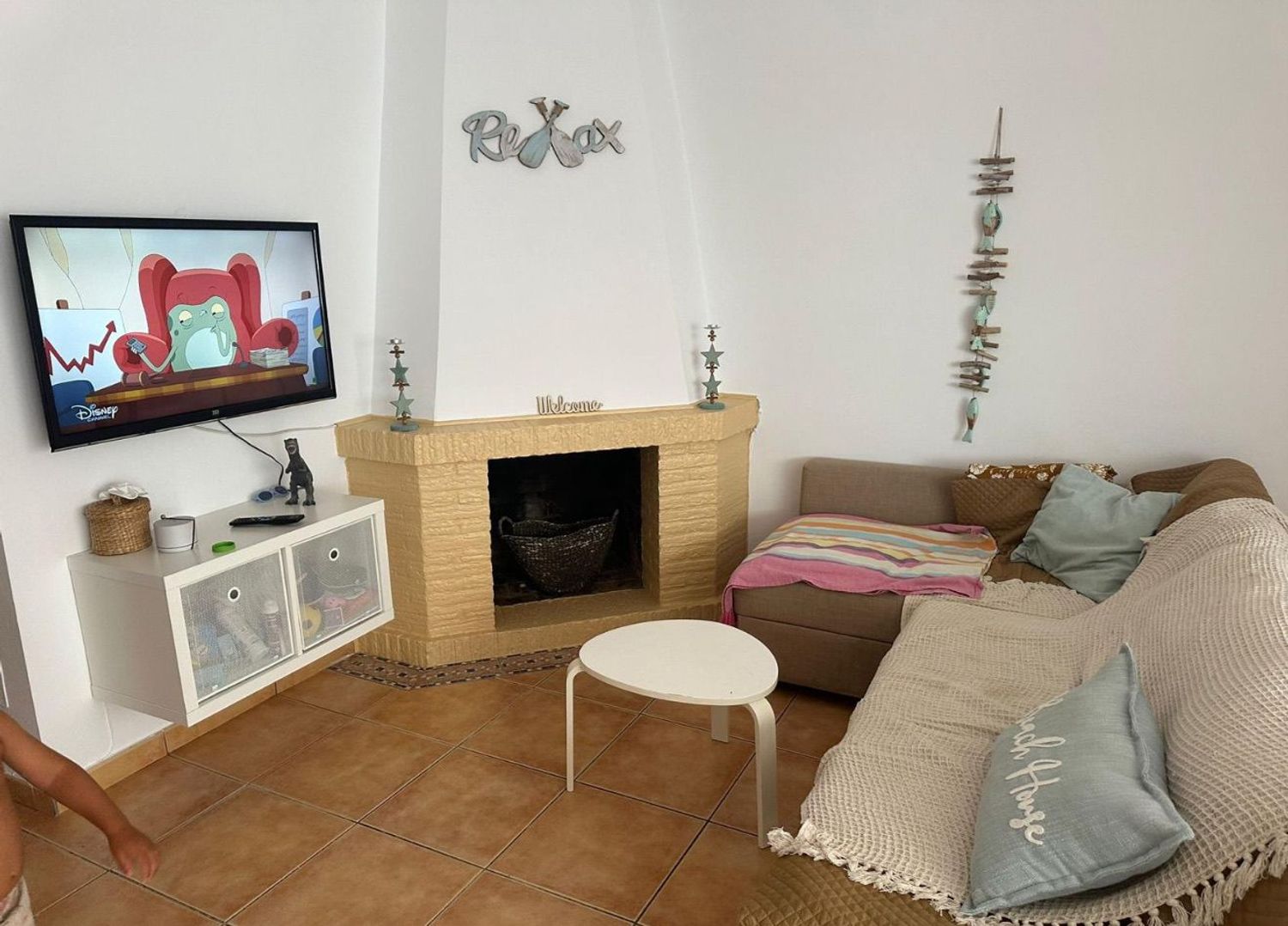 Chalet adosado en Plaza Virgen del Carmen, 4 - Foto 3