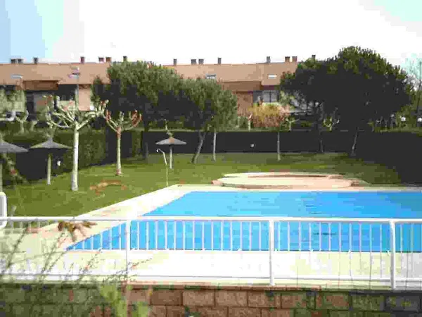 Chalet adosado en calle Playa de Sangenjo, 98 - Foto 35