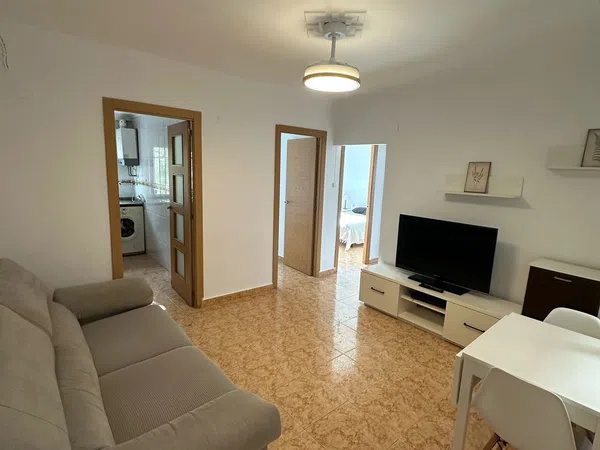 Piso en Calle de la Mediterrània, 30, El Cabanyal-El Canyamelar - Foto 3