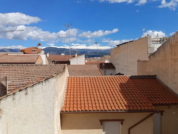 Piso en Calle Cervantes, 11 - Foto 8