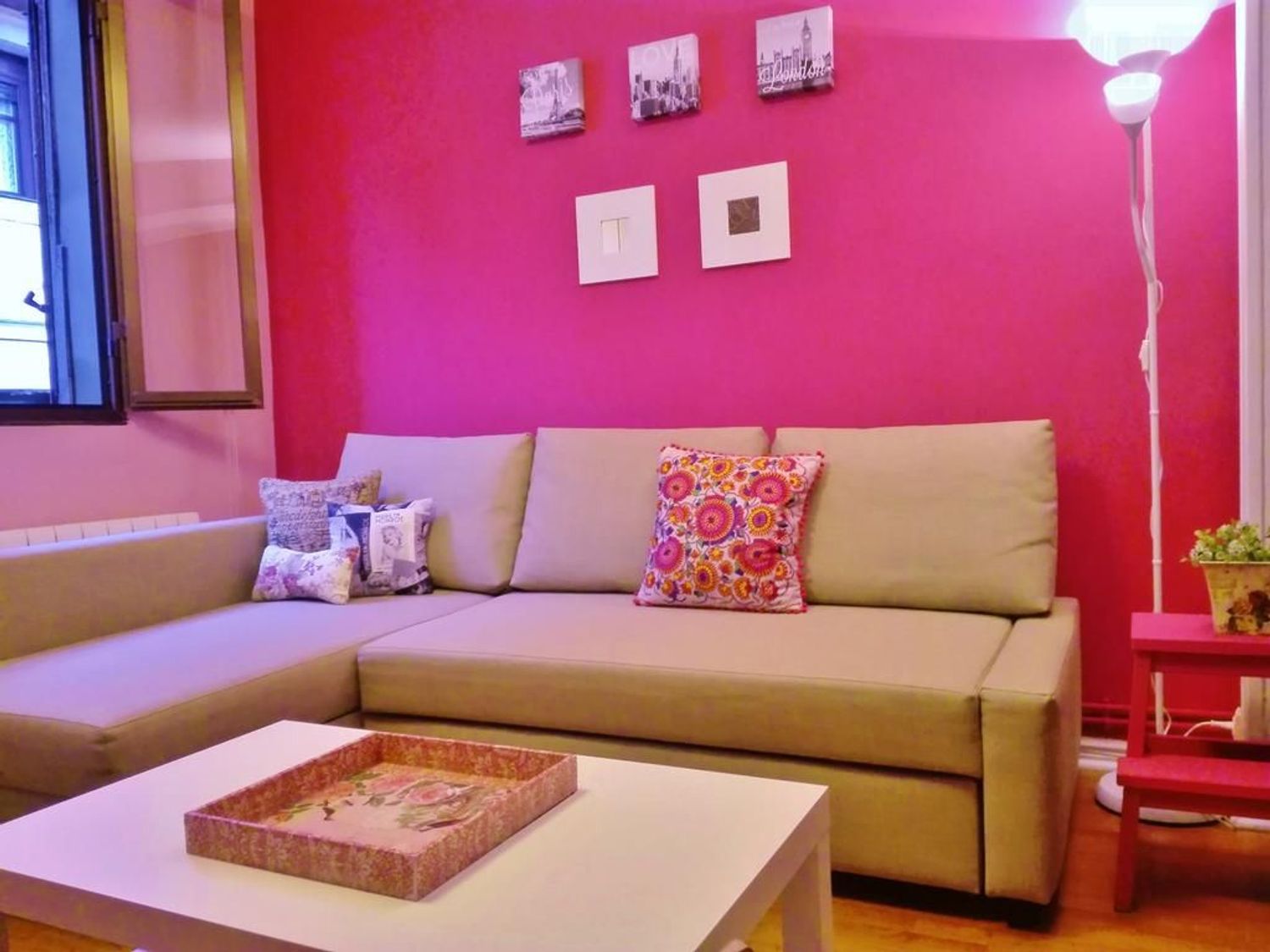 Piso en Goienkale, 43, Casco Viejo - Foto 13