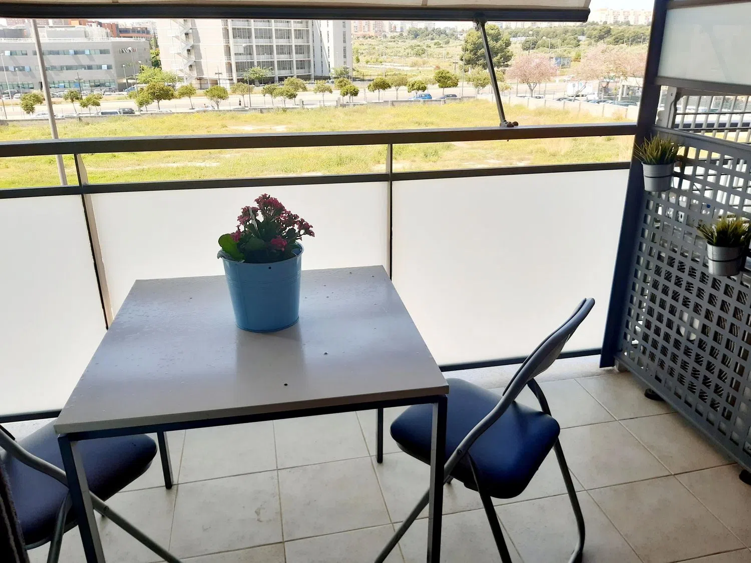 Piso en calle Poeta José Agustín Goytisolo, 12 - Foto 27