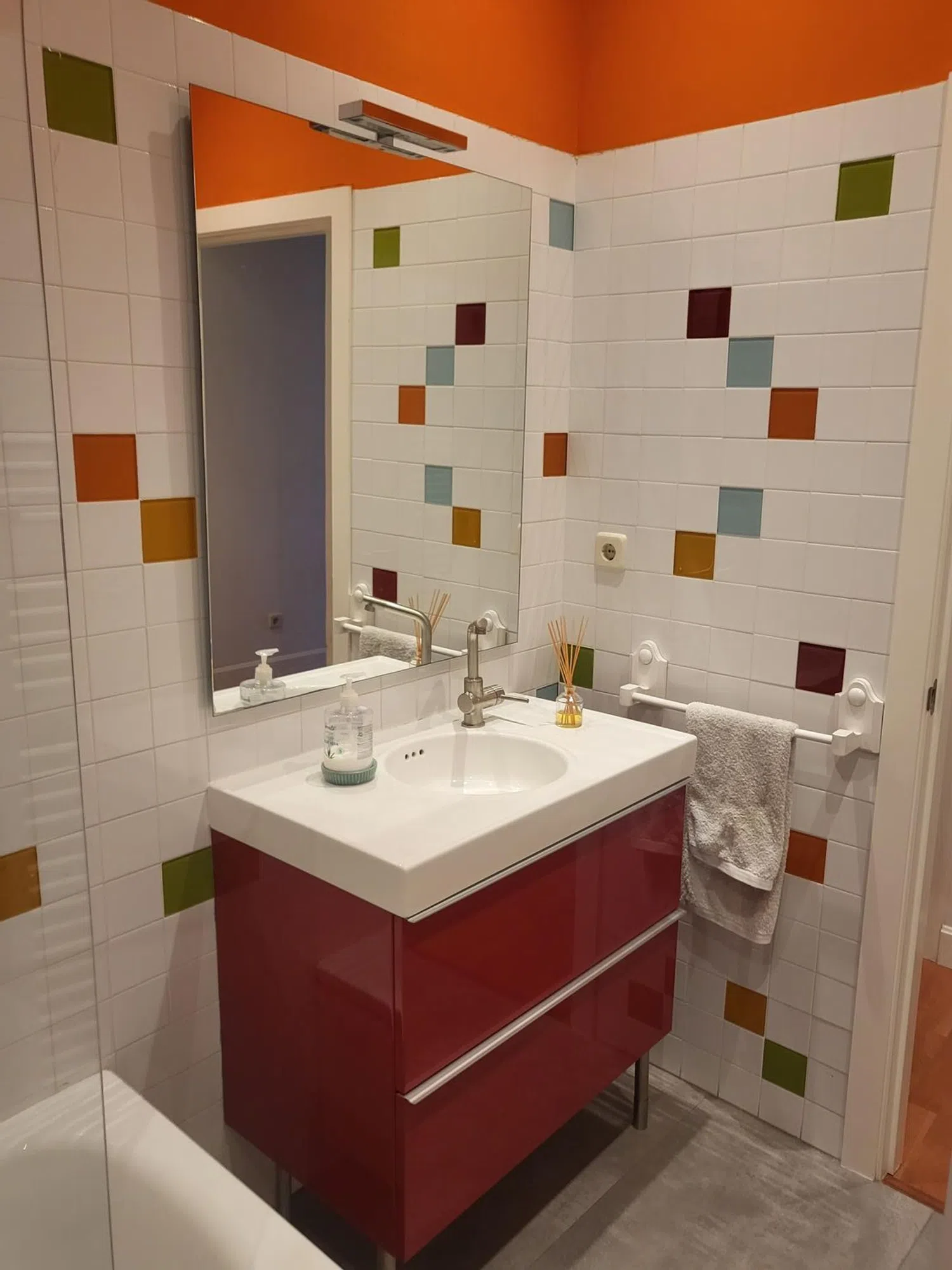 Piso en calle de Toledo, 106 - Foto 4