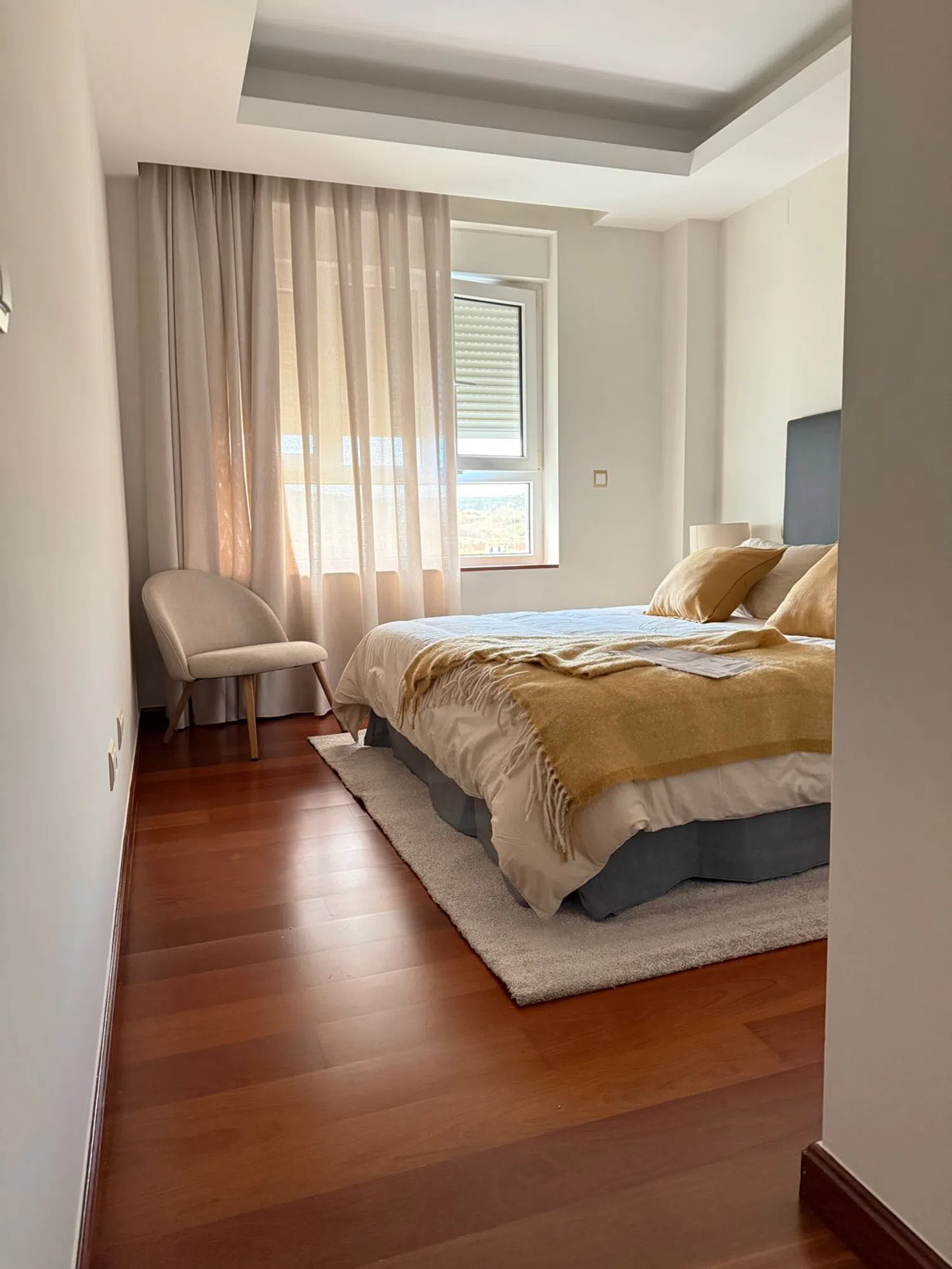 Piso en avenida Nueva Condomina, 6 - Foto 2