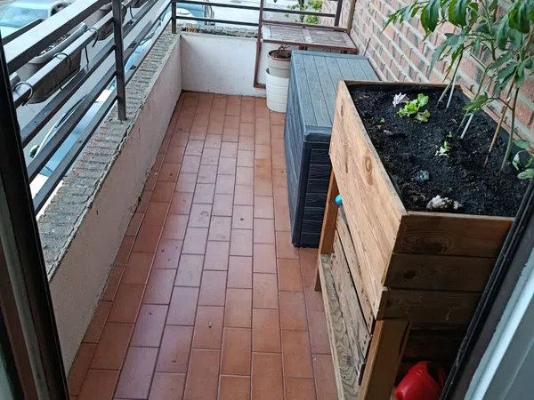 Piso en Palmera - Dumboa - Arbes, Palmera - Dumboa - Arbes - Foto 5