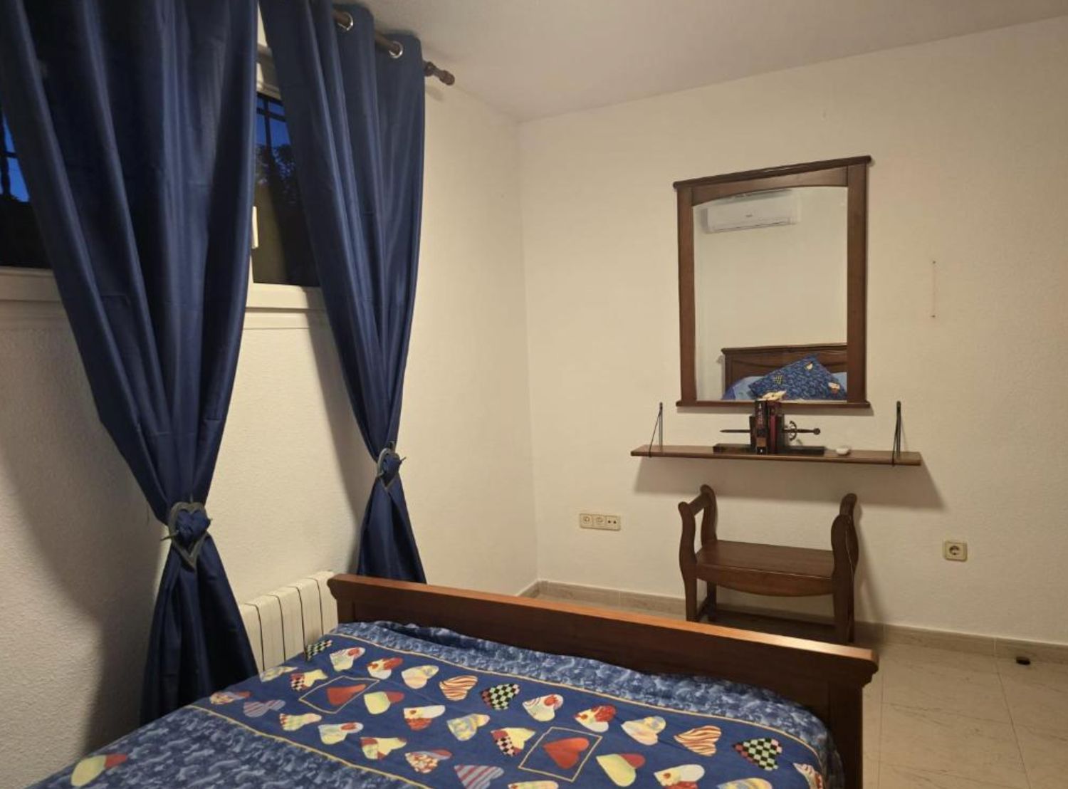 Casa de pueblo en Calle Equador, 45, Coloma, Coloma - Foto 16