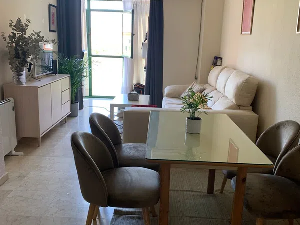 Piso en Plaza del alcalde horacio hermoso araujo, 9, Tiro de Línea - Foto 2