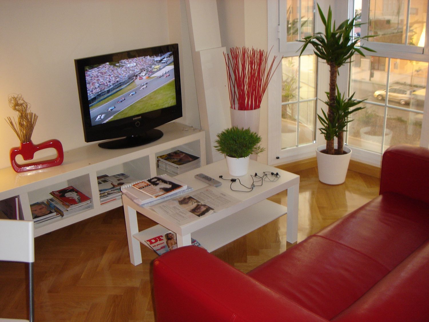 Estudio en avenida de Francisco Pi y Margall, 79 - Foto 1