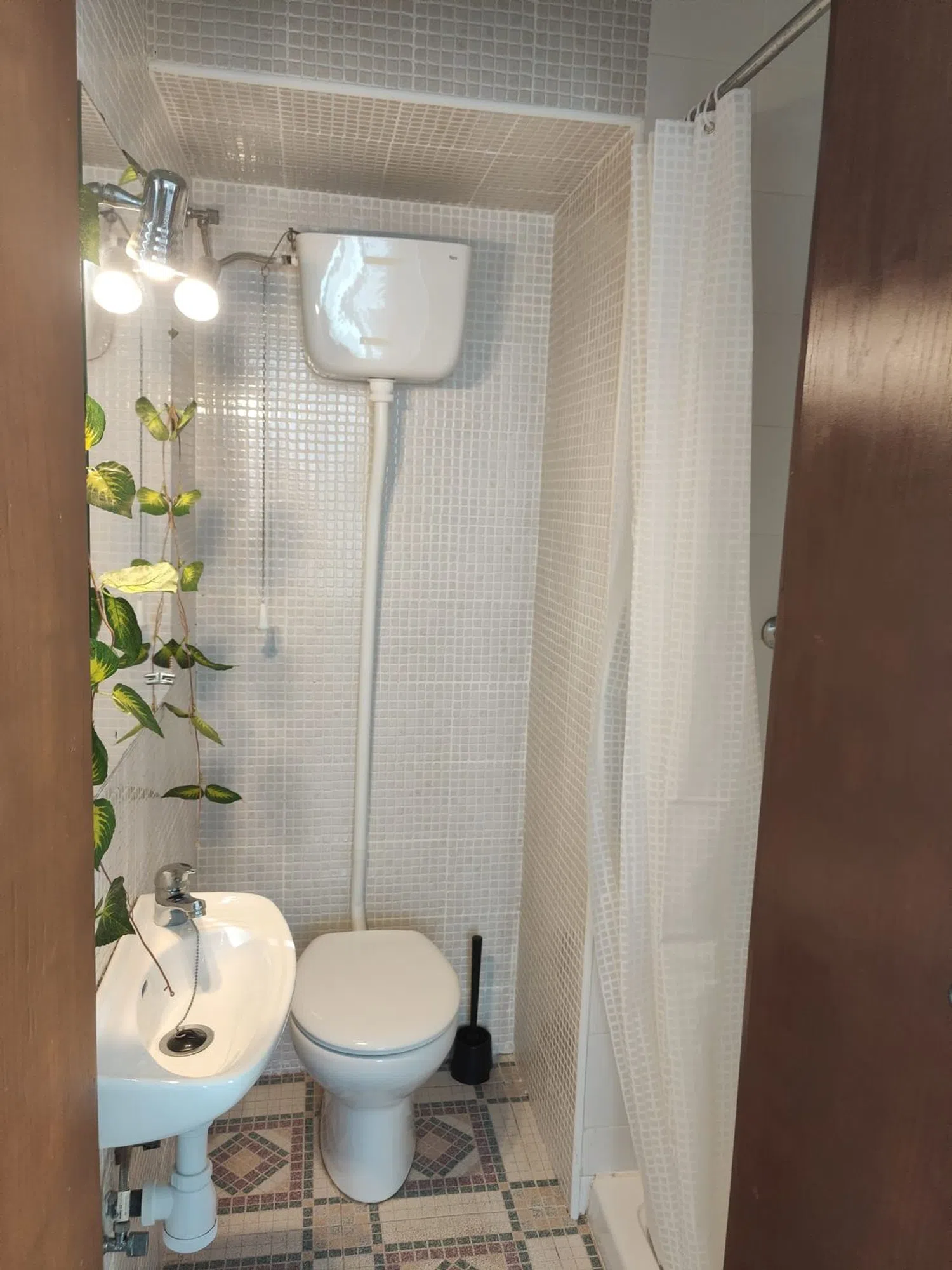 Ático en calle santa Eulalia, 4 - Foto 8