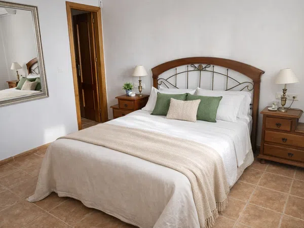 Cortijo en Cortijo en pago imaroga, 19, Avda Pescia - Ctra de Frigiliana, Avda Pescia - Ctra de Frigiliana - Foto 8