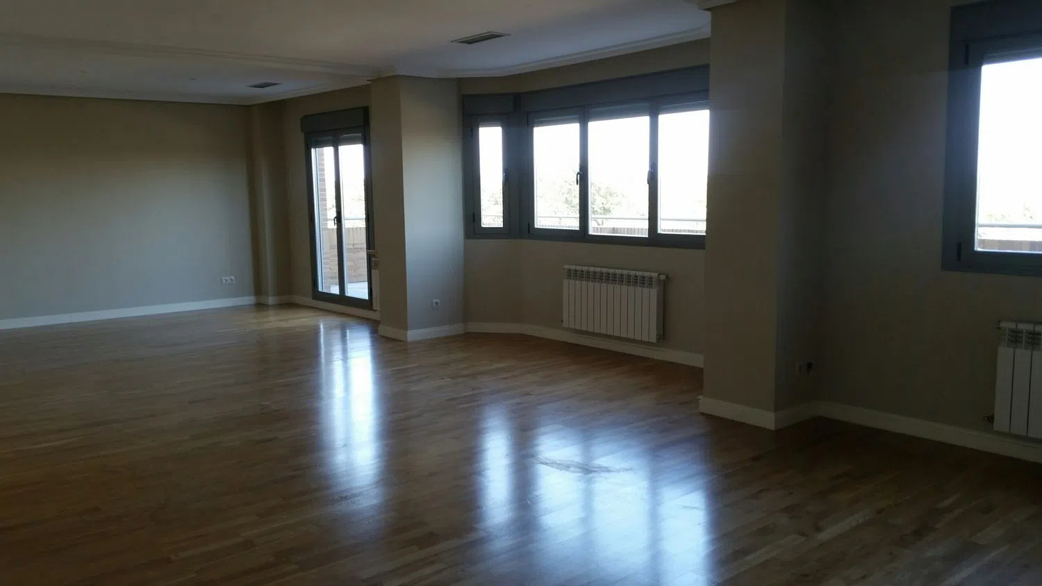 Piso en Urb. valdemarín Barrio Valdemarín - Foto 3
