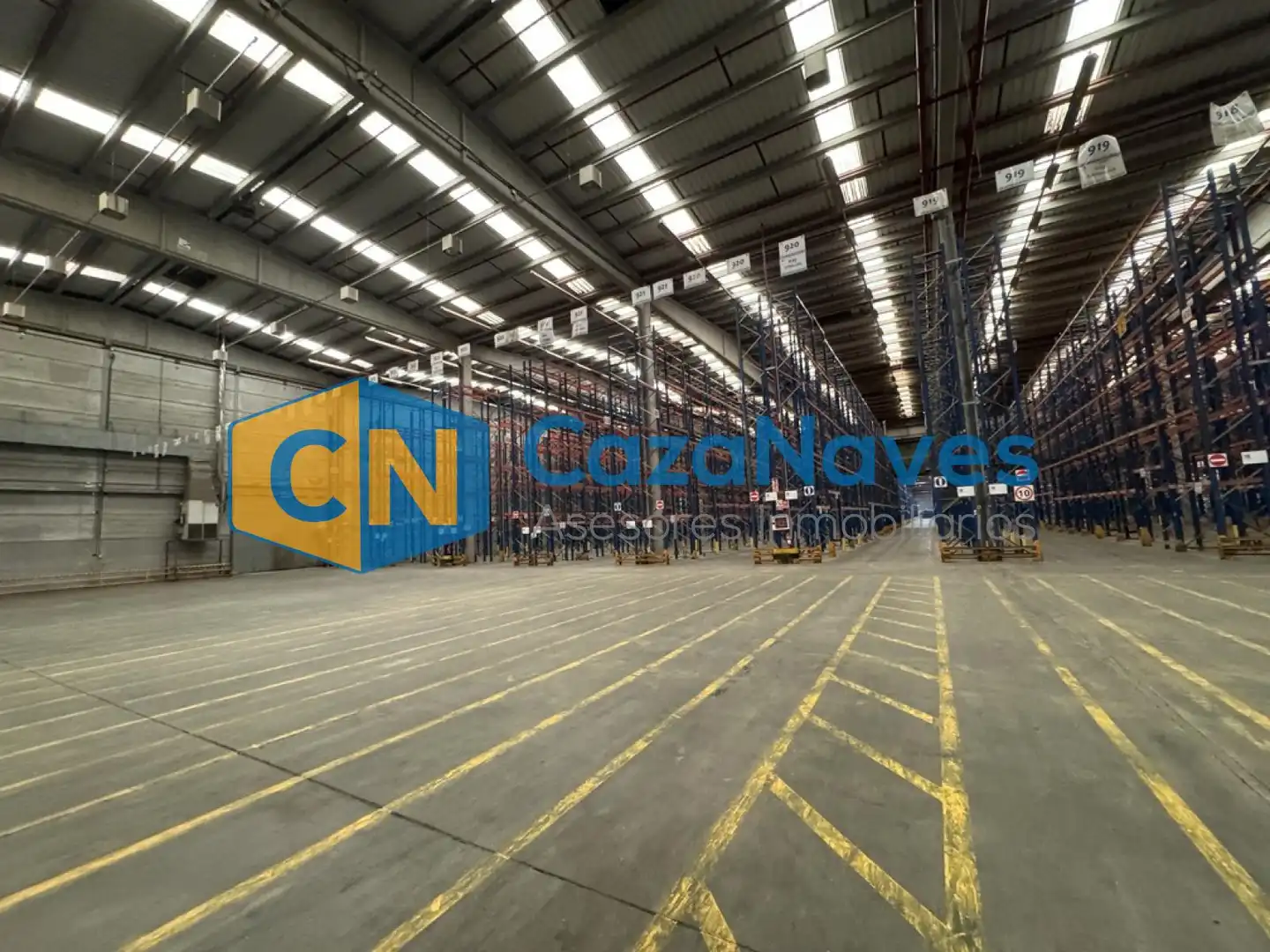 Nave Industrial en  Avenida de las Morcilleras 56 - Foto 7