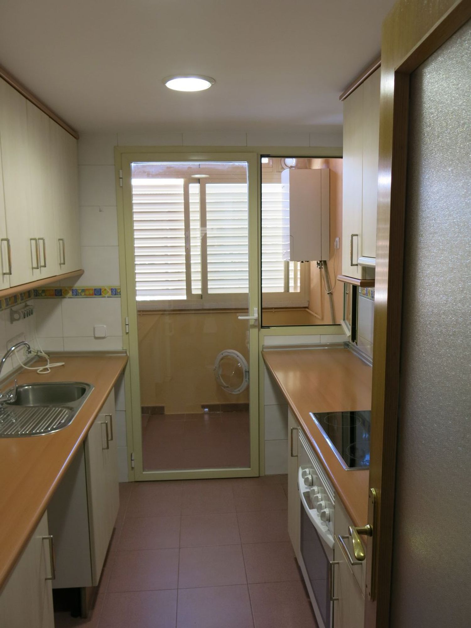 Piso en calle de Carlos Muñoz Ruiz, 19 - Foto 11