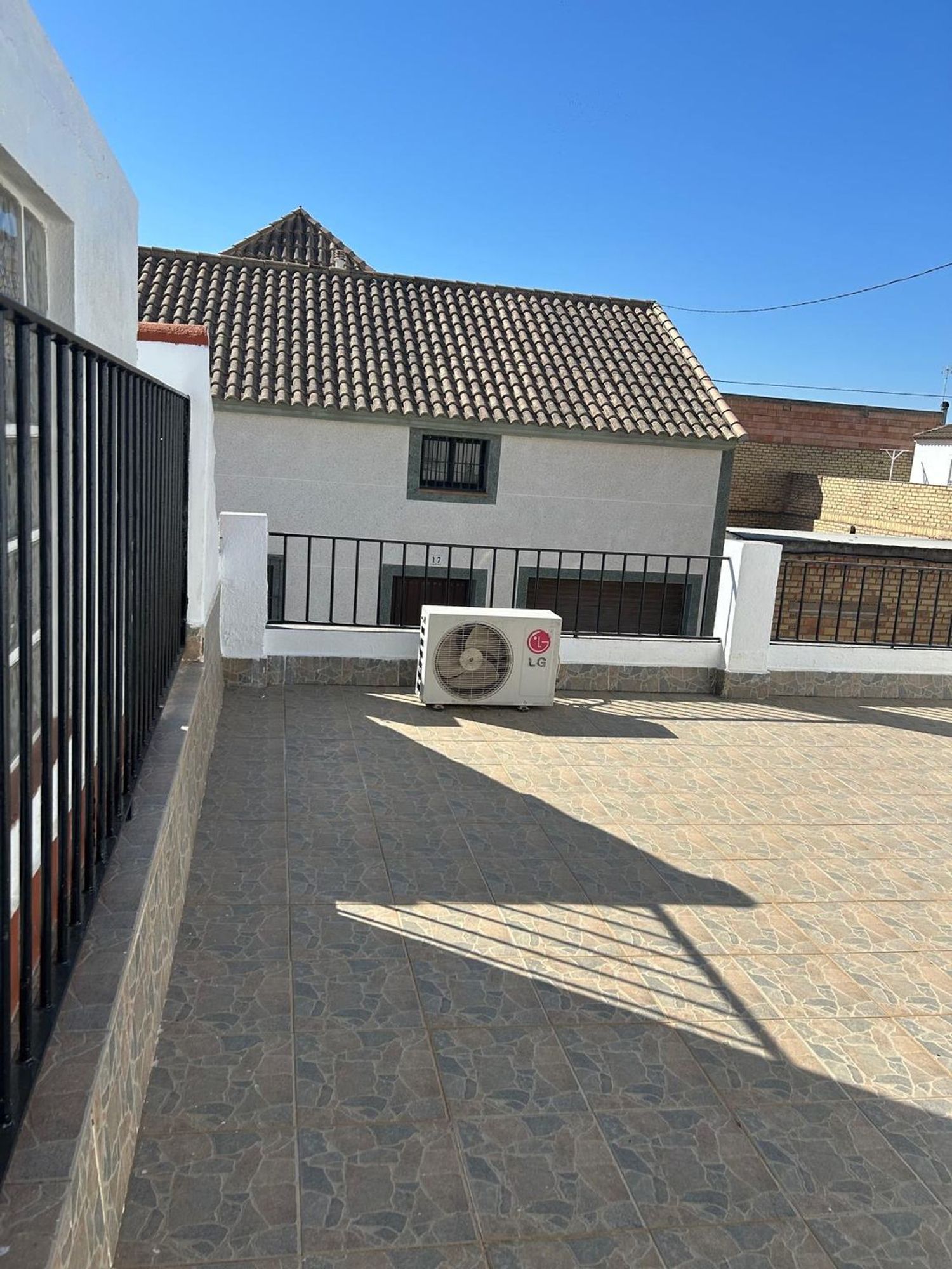 Casa o chalet independiente en Vereda de la Huerta, 19 - Foto 8