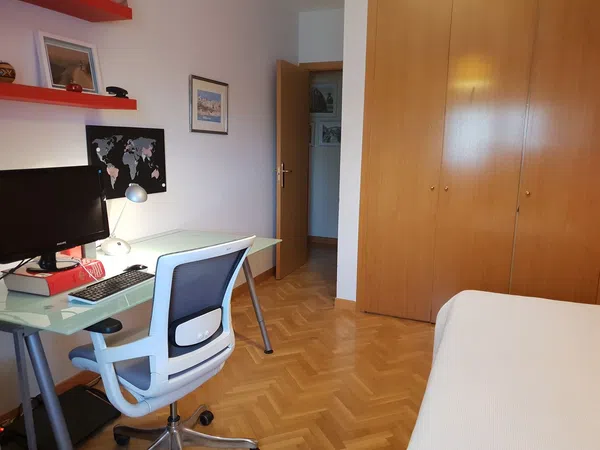 Piso en Calle Peñalara, 7, Zona norte - Foto 39