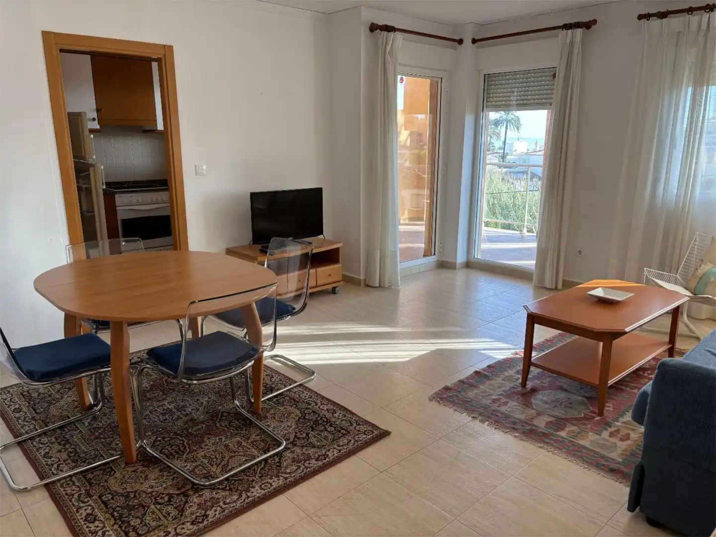 Apartamento en  Calle Rasclo 6D - Foto 4