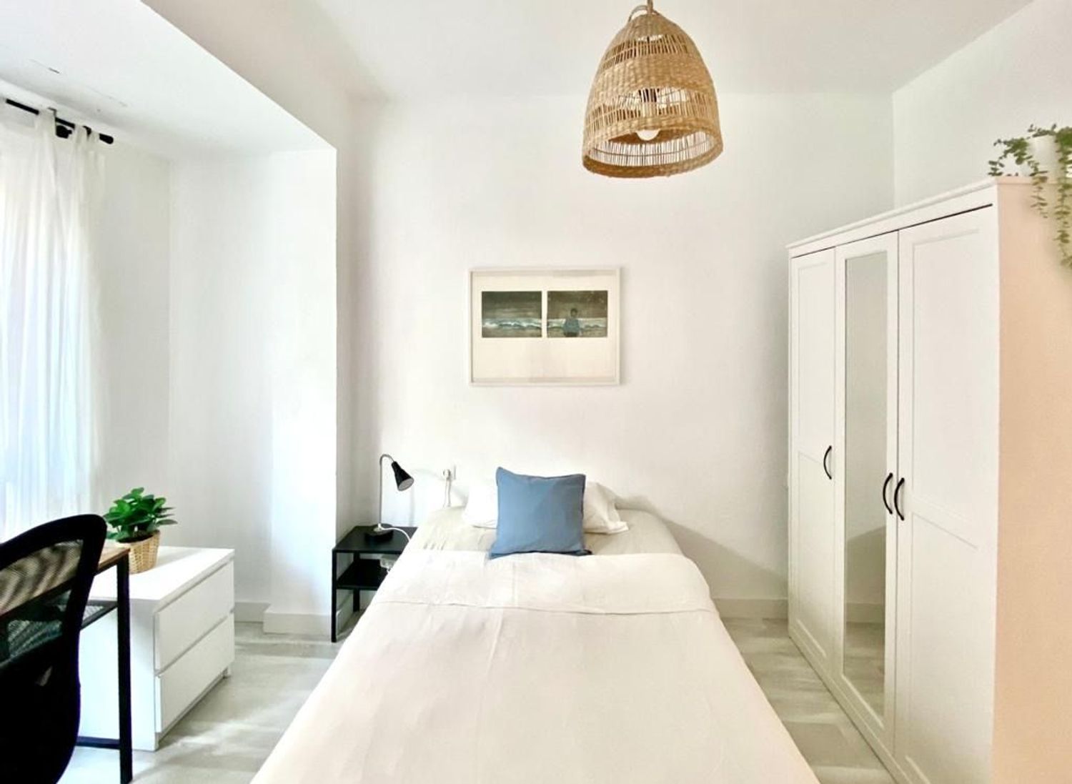 Piso en Calle Taquigrafo Martí, 14, Campoamor - Foto 11