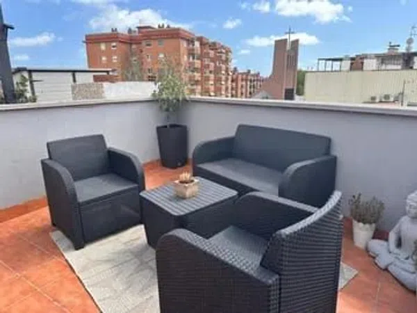 Piso en Avenida de Lloreda, 12, Lloreda - Foto 17