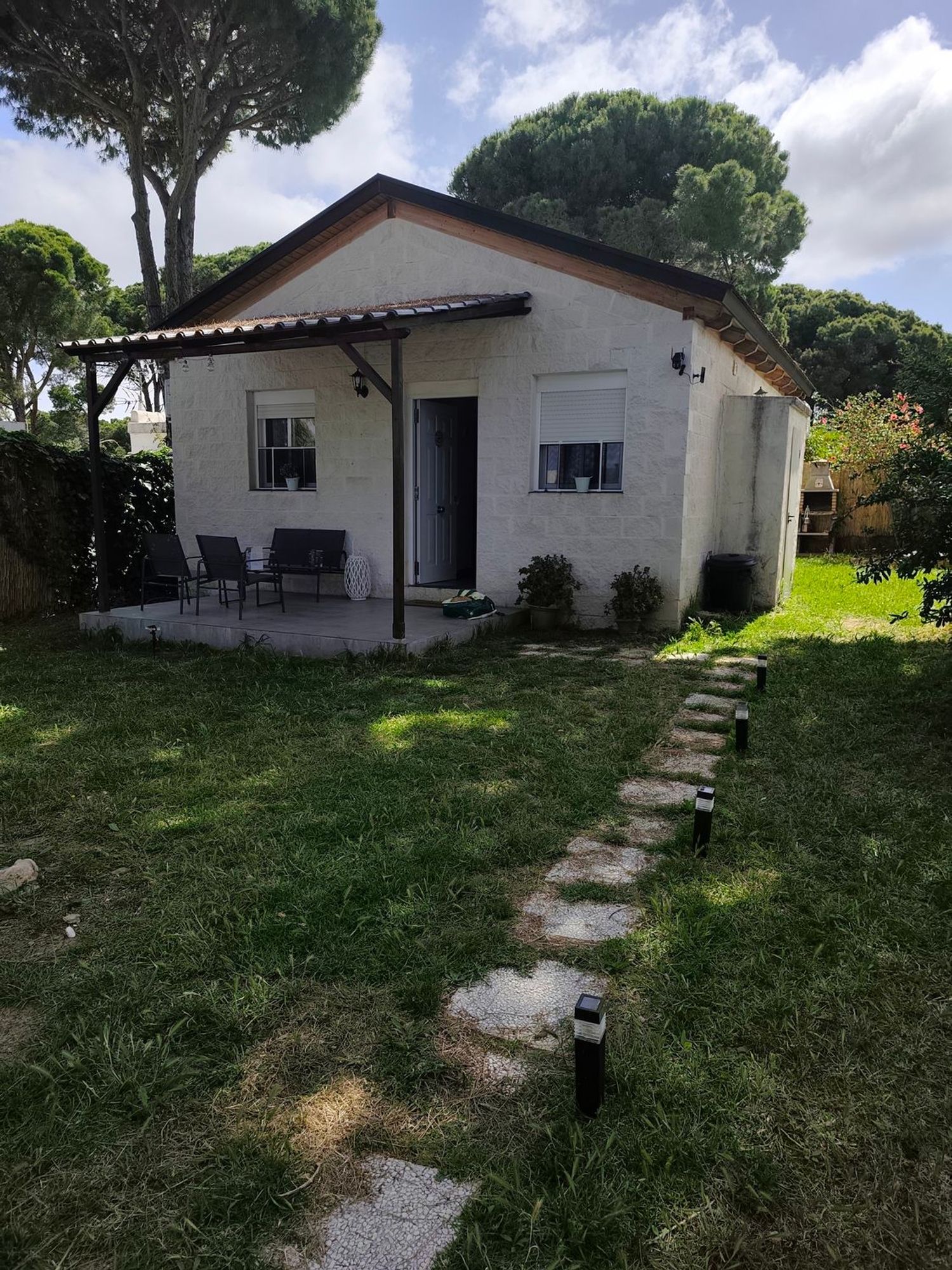 Casa o chalet independiente en Camino del Okume, 5, Las Lagunas - Campano, Las Lagunas - Campano - Foto 15