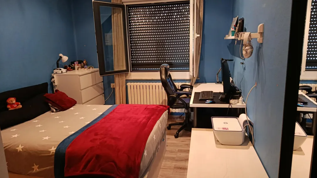 Piso en  Calle los Claveles 5 - Foto 19