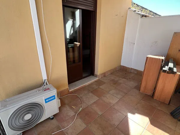 Chalet adosado en Calle Senador Agustin Díaz Camacho, 7 - Foto 16