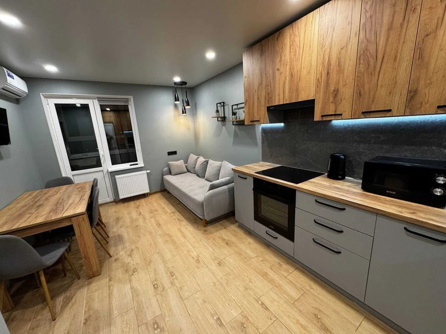 Piso en calle Zamora, 76 - Foto 6