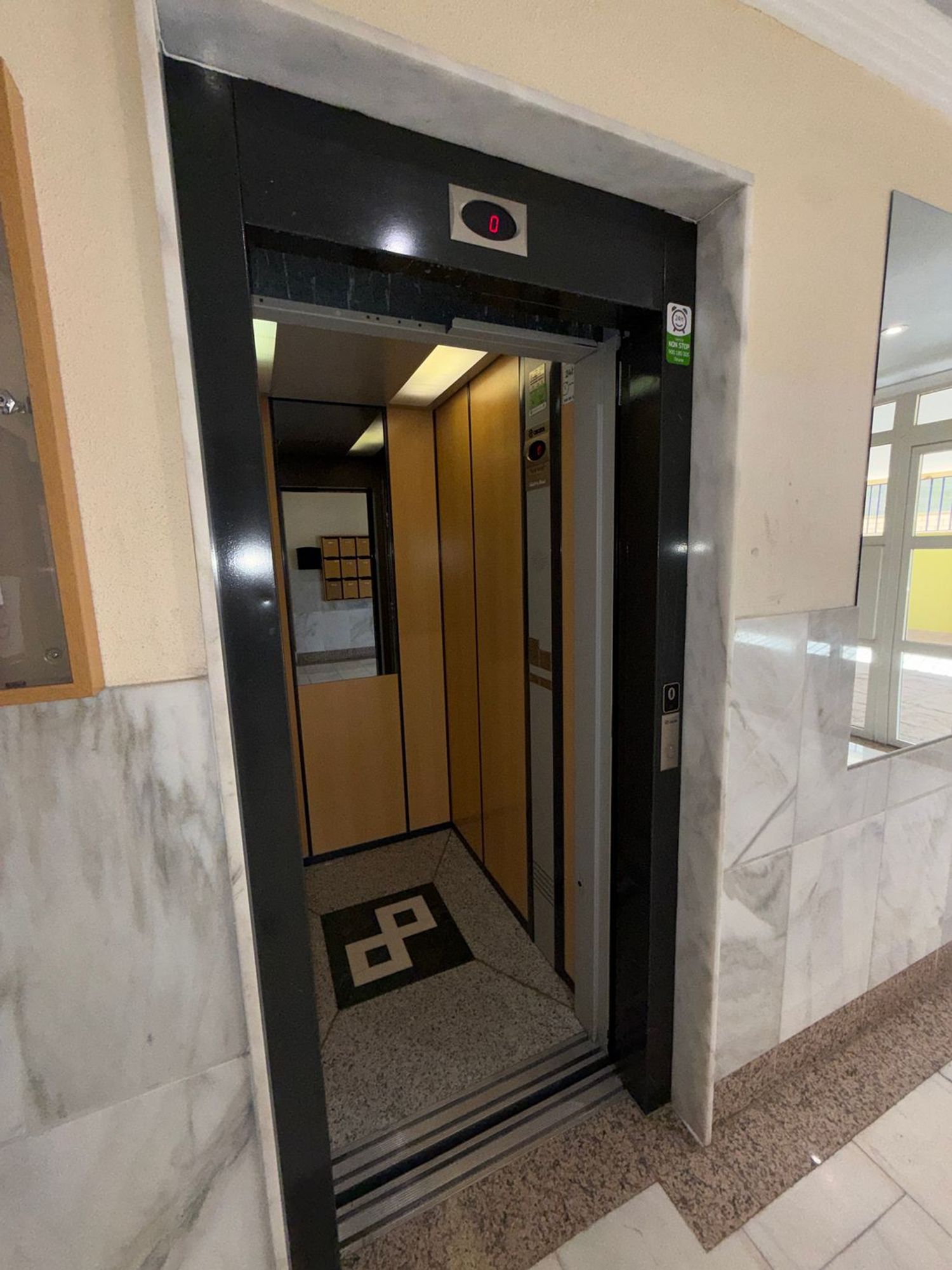 Piso en calle Alcalde Bravo García, 2 - Foto 9