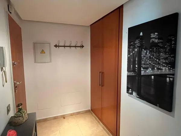 Piso en Avenida Doctor Meca, 1, Cuatro Plumas-La Cumbre - Foto 3