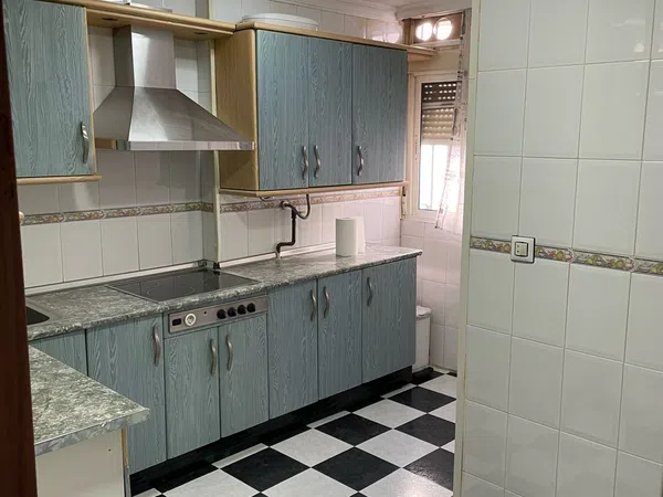 Piso en Calle Doctor Morote Calafat, 1, Doctor Fedriani - Foto 16