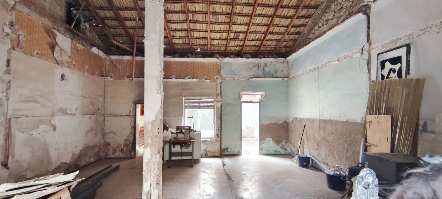 Casa o chalet independiente en Calle Trinquete, 15, Plaza de Toros - Avenida Chapí - Trinquete, Plaza de Toros - Avenida Chapí - Trinquete - Foto 3