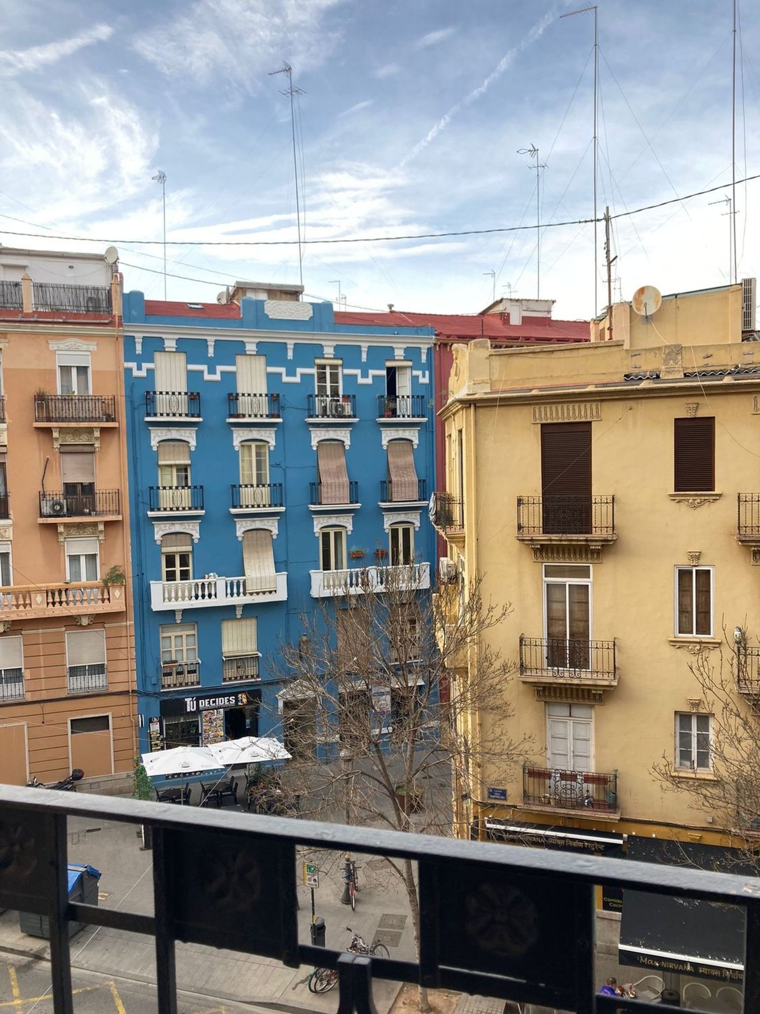 Piso en calle dels Centelles, 15 - Foto 24