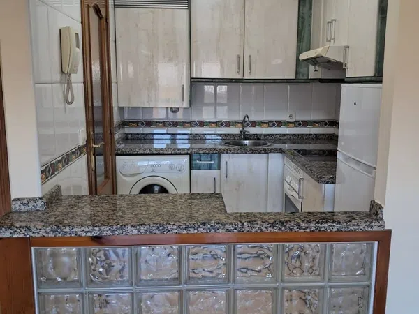 Piso en Calle Tenderina Alta, 23, Fozaneldi-Tenderina - Foto 18