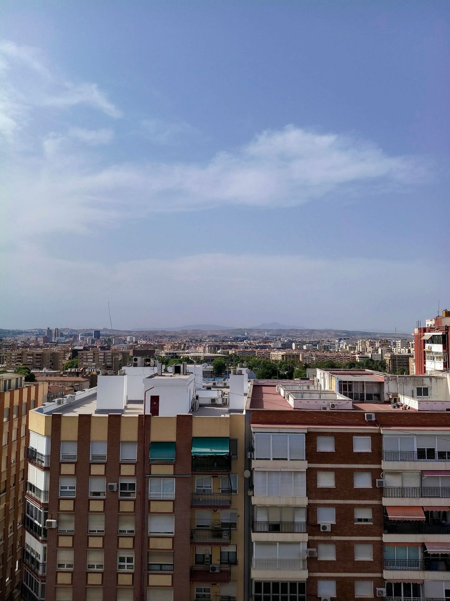 Piso en Avenida de la Libertad, 8 . Planta 13, San Miguel - Foto 6