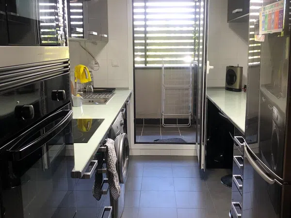 Piso en calle de Aragón, 2 - Foto 14