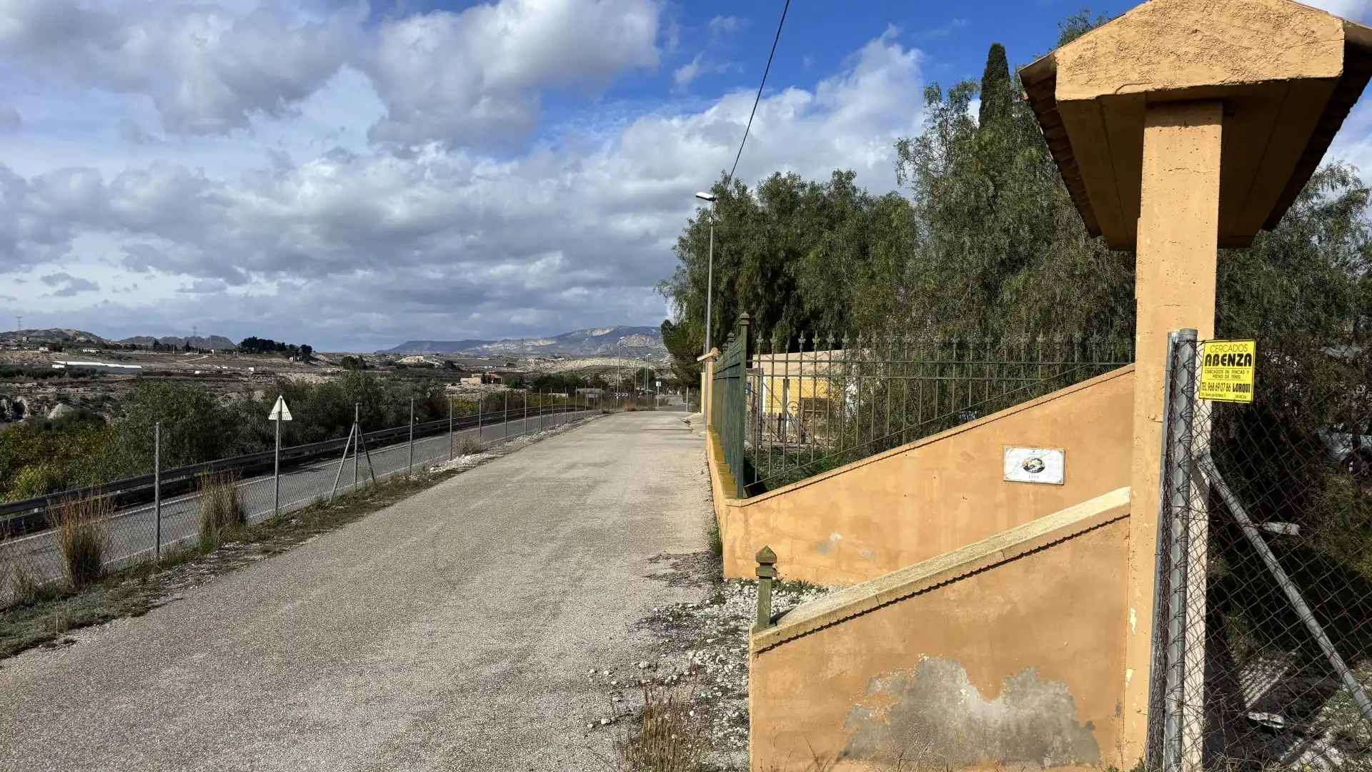 Finca rústica en  Calle Fc Ladrillo 11 - Foto 3