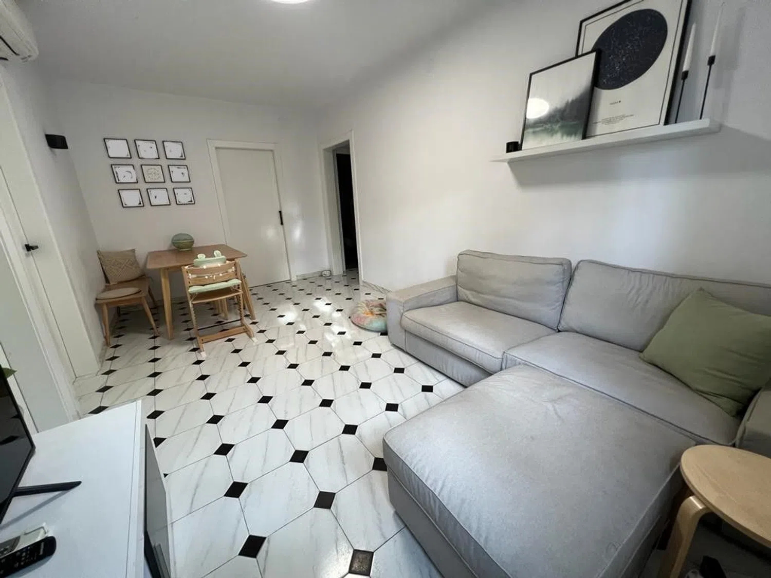 Piso en calle de Sant Carles, 15 - Foto 7