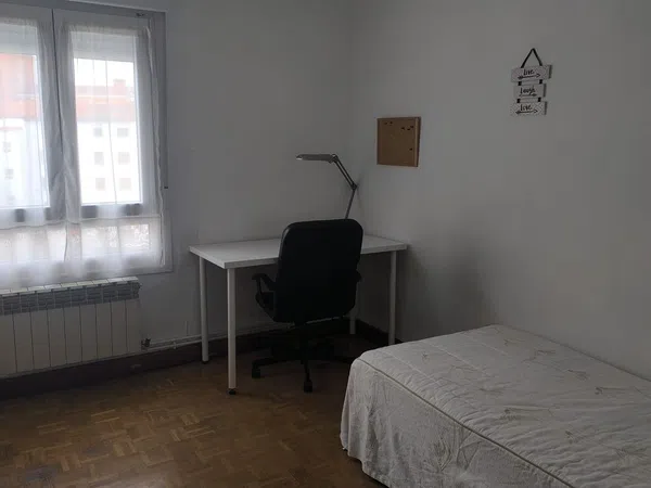 Piso en Calle Sancho el Sabio, 8, Lovaina - Aranzabal, Lovaina - Aranzabal - Foto 3