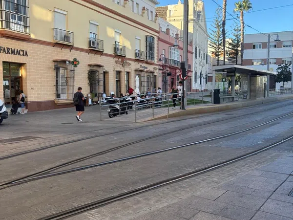 Piso en Calle Real, 180, Hornos Púnicos, Hornos Púnicos - Foto 1