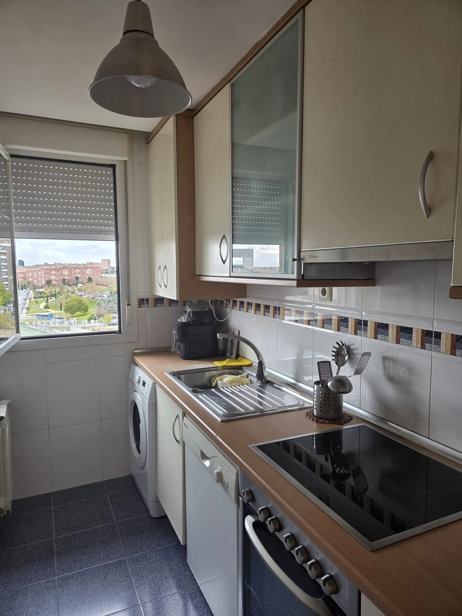 Piso en avenida de Francisco Pi y Margall, 79 - Foto 4