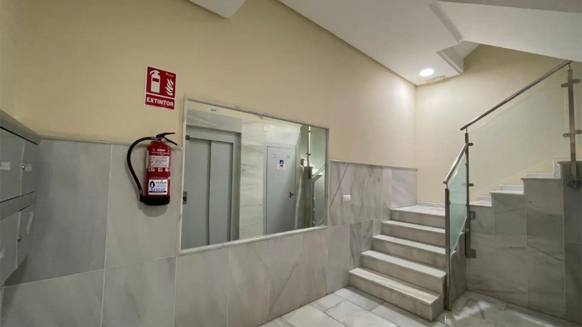 Piso en  Calle Marbella 3 - Foto 27