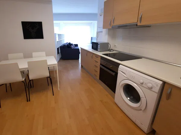 Estudio en Calle Ximenez, 22, Zona Hospital-Plaza del Real - Foto 6