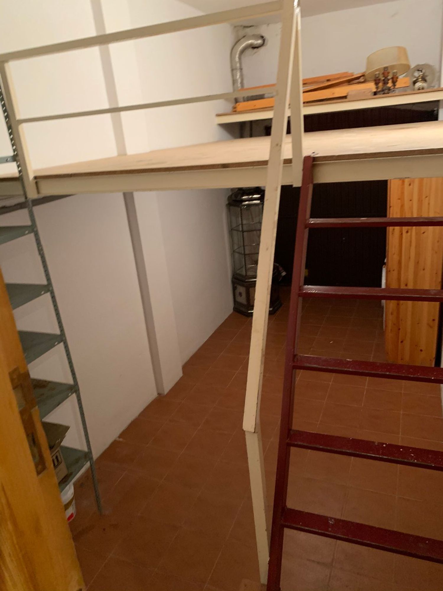 Chalet adosado en Calle de Fondabós, 23, Estación - Foto 18